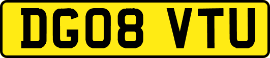 DG08VTU