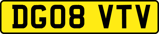 DG08VTV