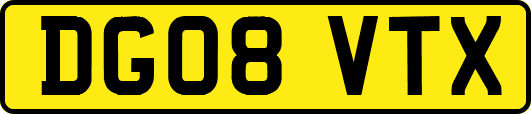 DG08VTX