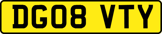 DG08VTY
