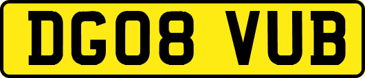 DG08VUB