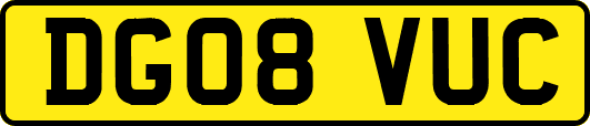DG08VUC