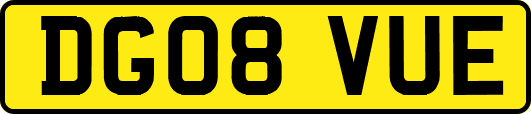 DG08VUE