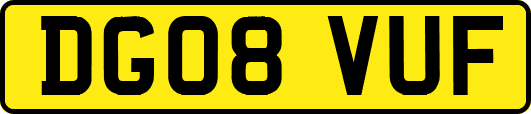 DG08VUF