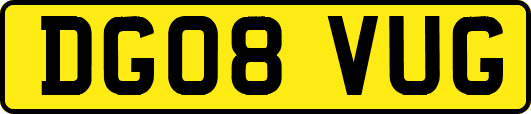 DG08VUG