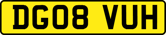DG08VUH