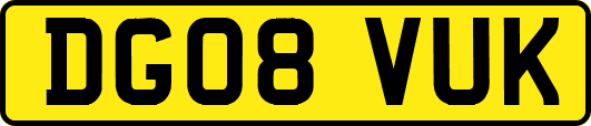DG08VUK