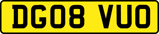 DG08VUO