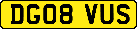 DG08VUS