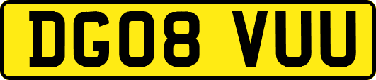 DG08VUU