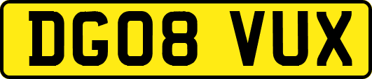 DG08VUX