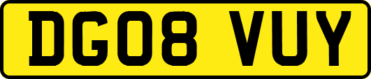 DG08VUY