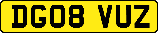 DG08VUZ