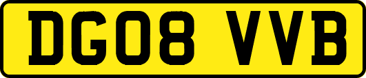 DG08VVB