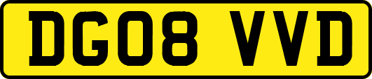 DG08VVD