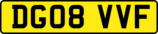 DG08VVF