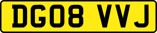DG08VVJ