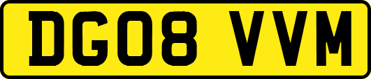 DG08VVM
