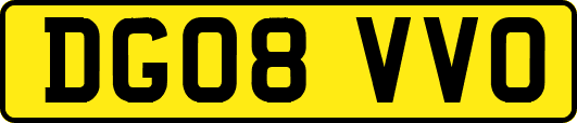 DG08VVO