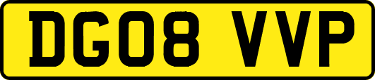 DG08VVP