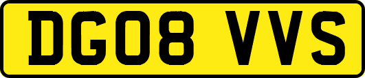 DG08VVS