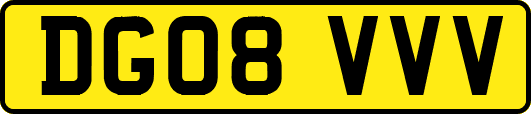 DG08VVV