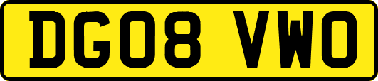 DG08VWO