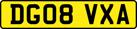 DG08VXA