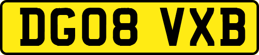 DG08VXB