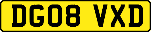 DG08VXD