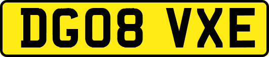 DG08VXE