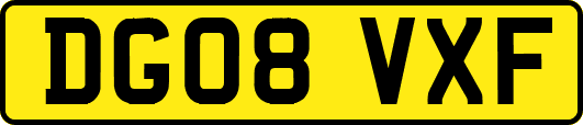 DG08VXF