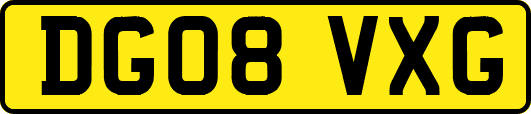 DG08VXG