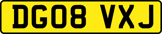 DG08VXJ