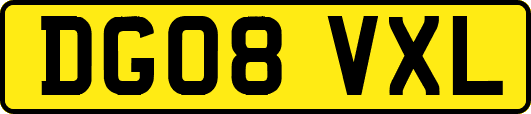 DG08VXL