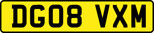 DG08VXM