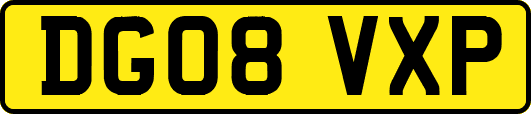 DG08VXP
