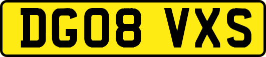 DG08VXS