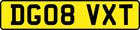 DG08VXT