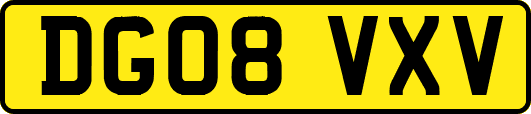 DG08VXV