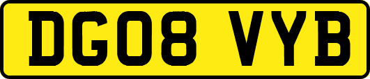 DG08VYB