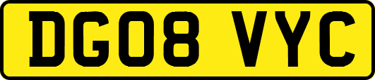 DG08VYC
