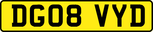 DG08VYD