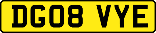 DG08VYE