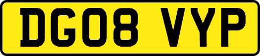 DG08VYP