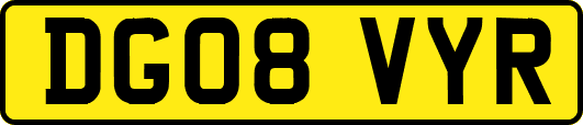 DG08VYR