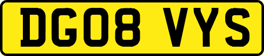 DG08VYS