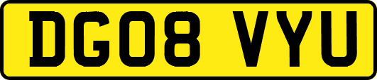 DG08VYU