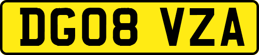 DG08VZA