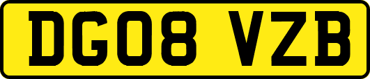 DG08VZB